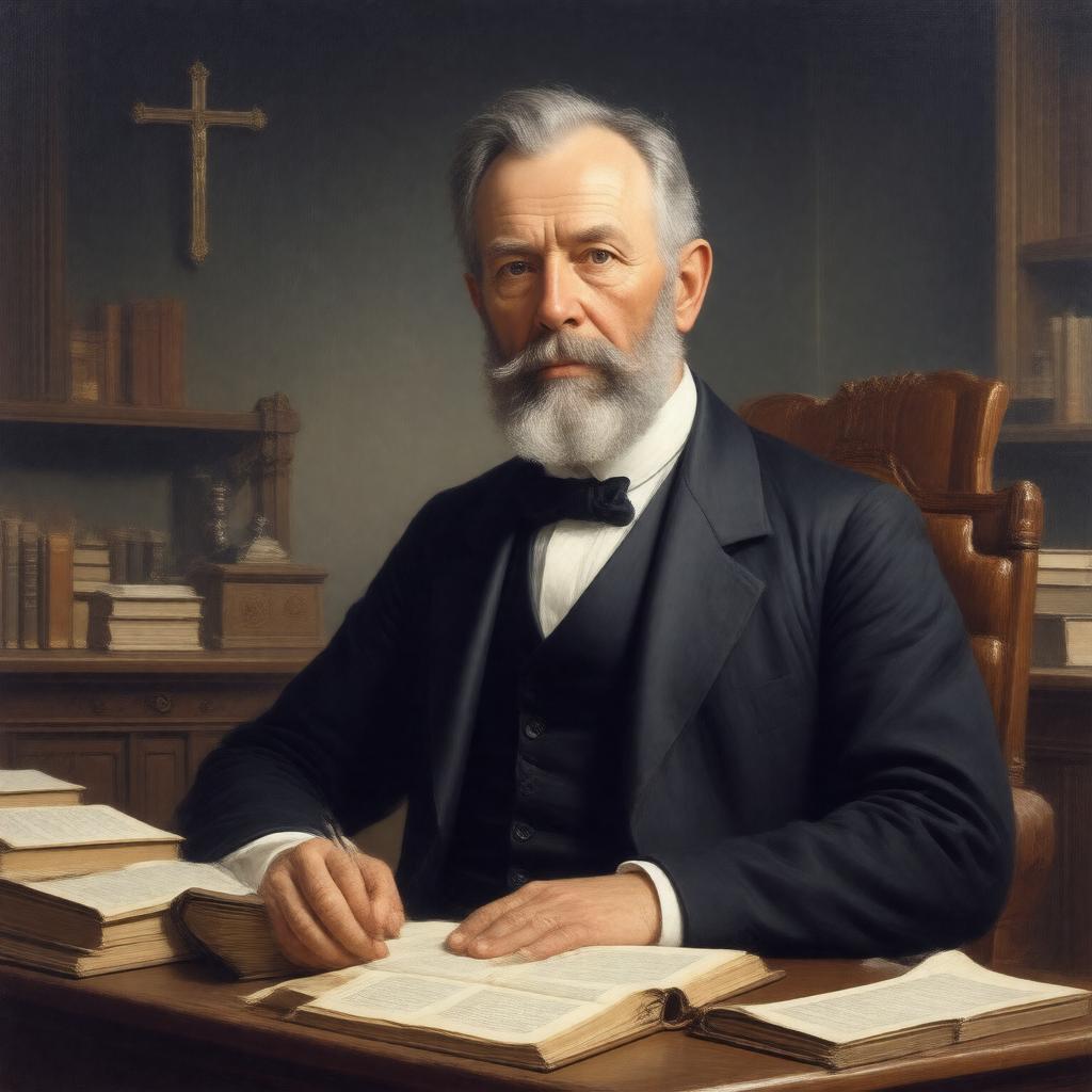 Charles H. Sheldon